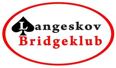 langeskov bridgeklub|BRIDGE